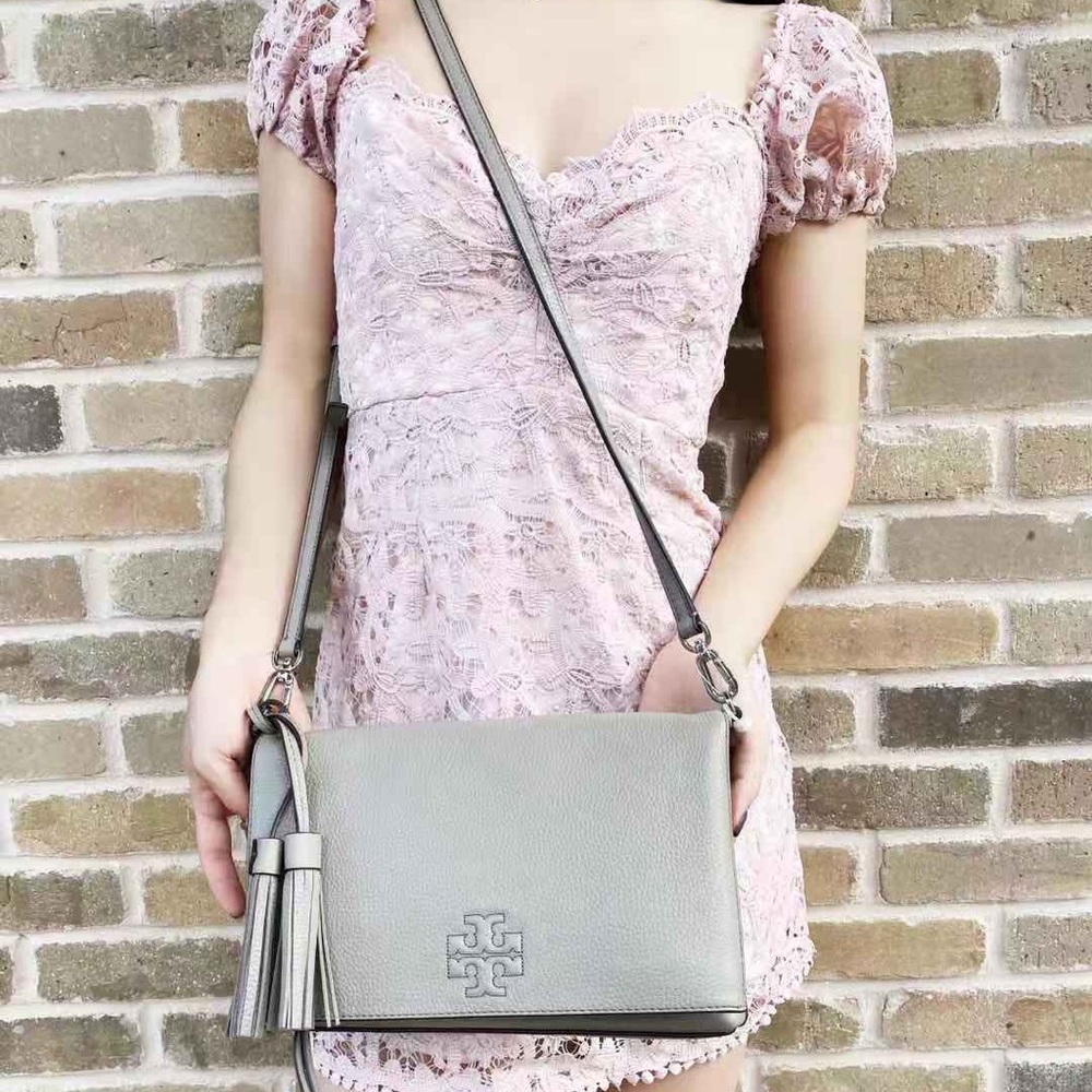 NWT Tory Burch Crossbody - Picture 3 of 4